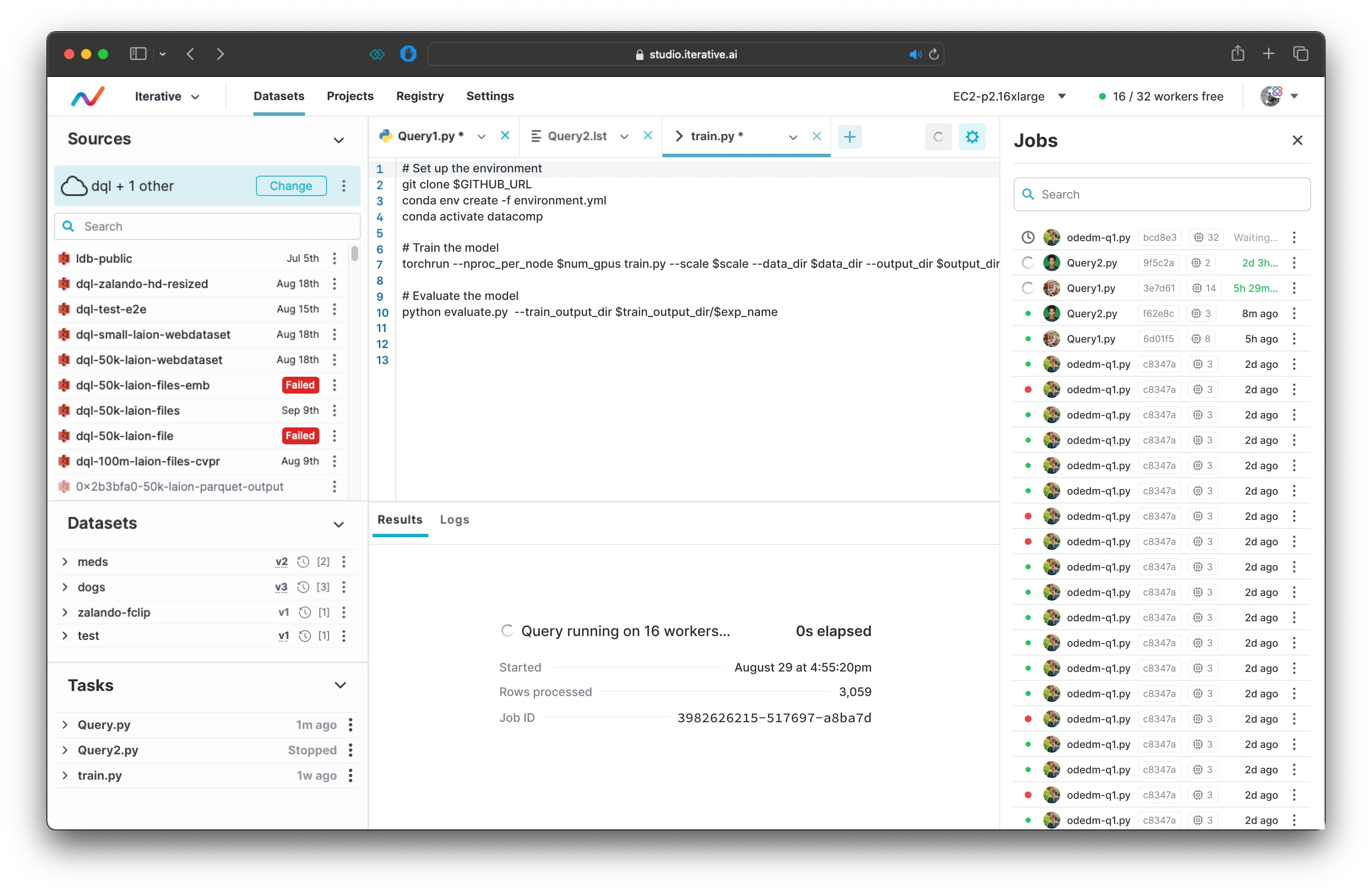 Remote Code Execution